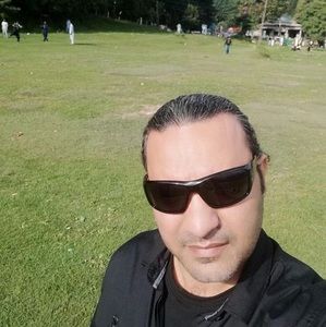 Meet your Posher, Syed